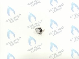 Предельный термостат 97C Basic DUO (все модели) Basic X (все модели) Basic S 18 Fi (AC13040020) ELECTROLUX
