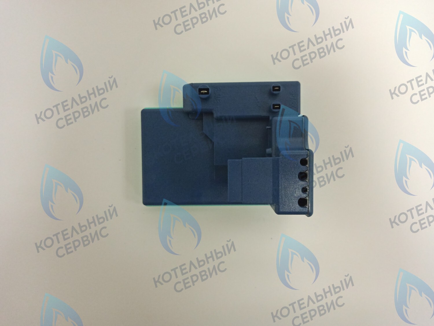 Блок контроля пламени SIT 579 DBC 0.579.505 (02) (BI1312 219) ELECTROLUX