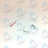 Электрод розжига/ионизации Polykraft Alpine Light