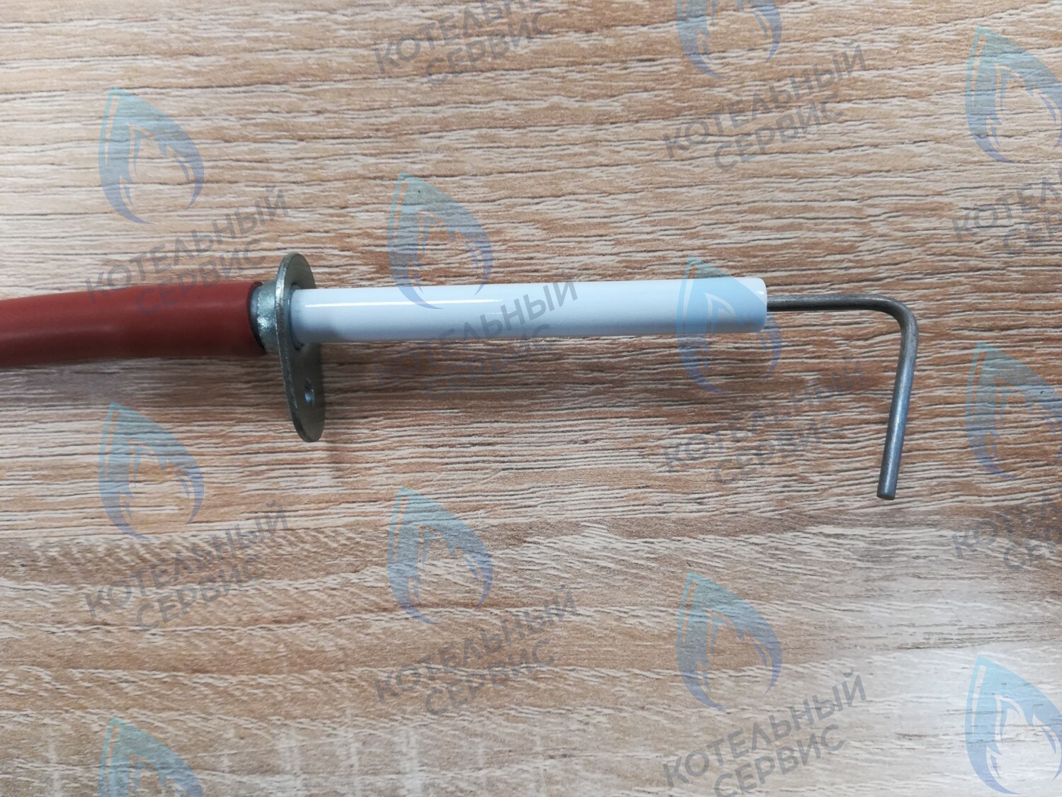 Электрод розжига и ионизации Alpenhoff Gamburg (151001754)