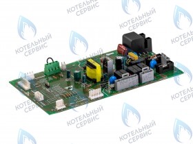 Универсальная базовая плата электроники OPTIMA/STYLE (новая) (для всех) ROC