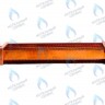 Теплообменник отопления (основной, первичный) 280 мм 122 FIN (250-300MSC) DAEWOO