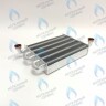 Теплообменник основной 225мм 78 FIN ARISTON, CHAFFOTEAUX (65106297, 65120314, 65154048), IMMERGAS (1.035442), Ferroli (39820420, 398907157, 39820880), LEMAX(104028), VIESSMANN (7861213), ARDERIA (D22013.0320-001), E.C.A (7006907734), BAXI (6304131045)