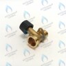 Кран подпитки BAXI MAIN Four (все модели) (710224400)
