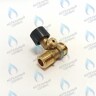 Кран подпитки BAXI MAIN Four (все модели) (710224400)