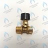 Кран подпитки BAXI MAIN Four (все модели) (710224400)