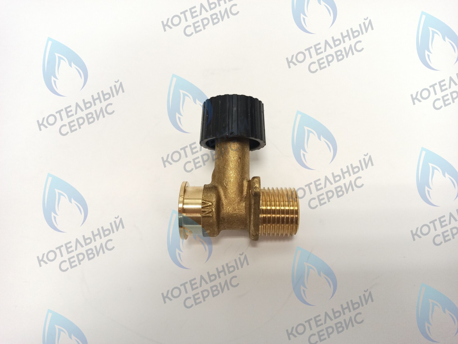 Кран подпитки BAXI MAIN Four (все модели) (710224400)