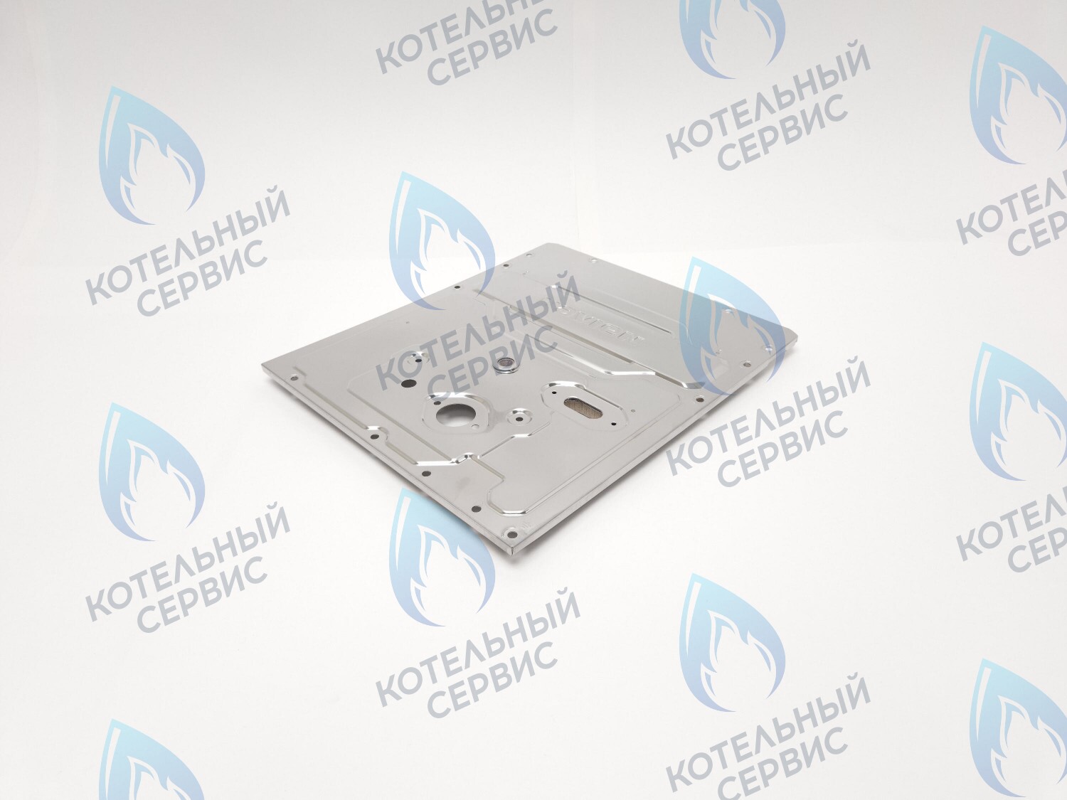 Покрытие камеры сгорания Deluxe S 35K Navien