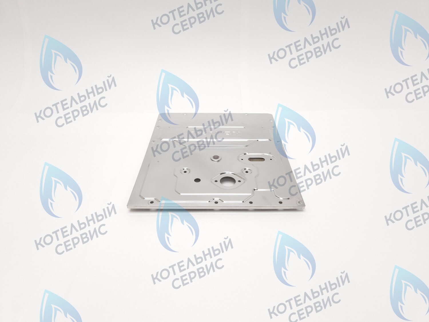 Покрытие камеры сгорания Deluxe S 35K Navien