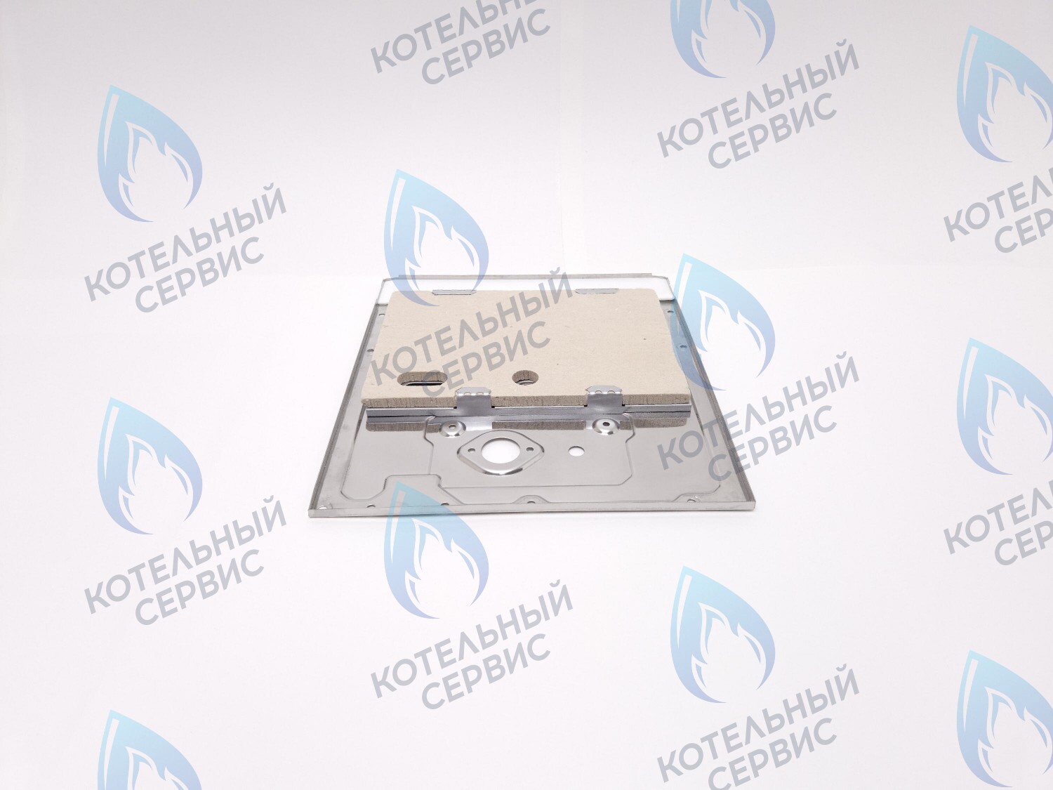 Покрытие камеры сгорания Deluxe S 35K Navien