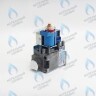 Газовый клапан (газовая арматура) BOSCH/BUDERUS (87470037000,19928644)