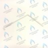 Прокладка теплообменника нижняя RINNAI GMF/EMF/RMF/CMF 257/307/367
