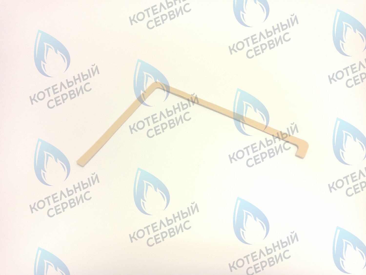 Прокладка теплообменника нижняя RINNAI GMF/EMF/RMF/CMF 257/307/367