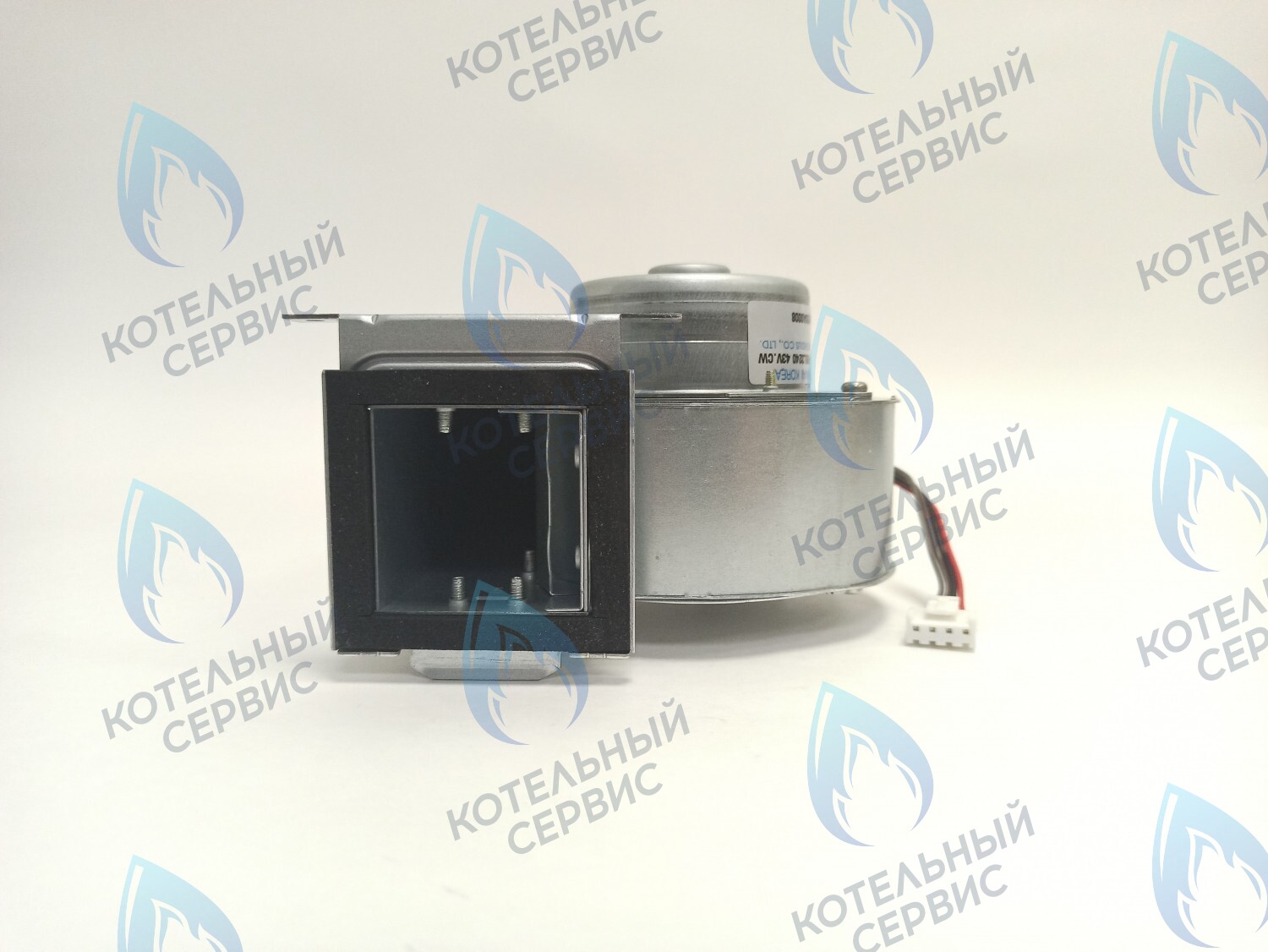 Вентилятор RINNAI (22) KMF 10/13 (K 12/16)