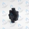 Улитка 130мм резьба 1" для насосов WILO (пластик)