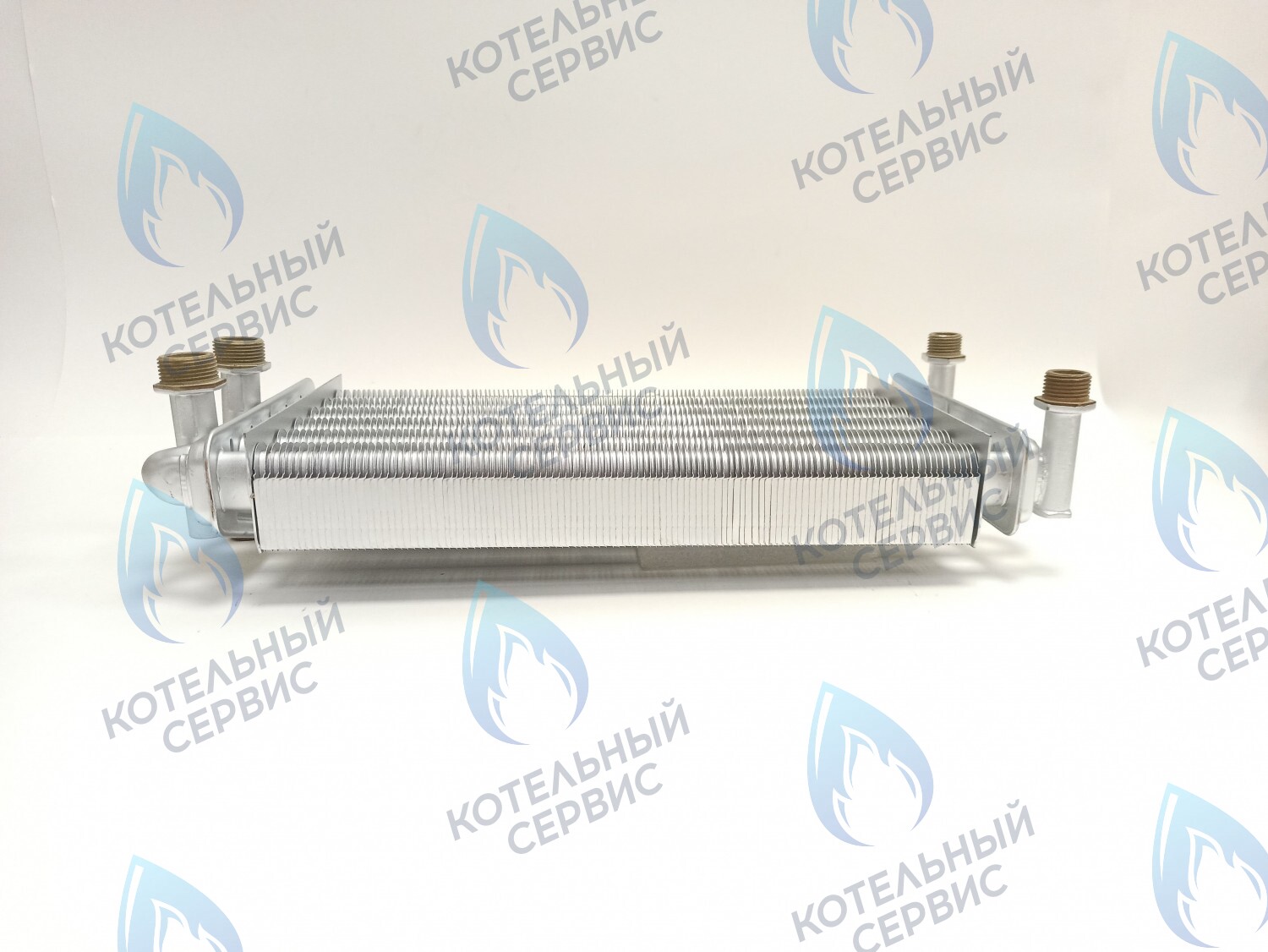 Теплообменник CVPRB24-501 для котлов THERM 32 CLN, 32 TCLN, 28 TCX.A, 28 TCLN, 28 CLN