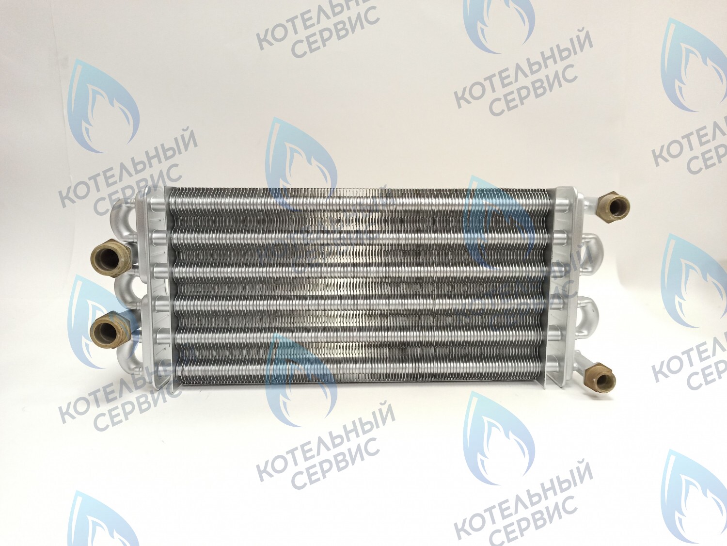 Теплообменник CVPRB24-501 для котлов THERM 32 CLN, 32 TCLN, 28 TCX.A, 28 TCLN, 28 CLN