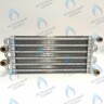 Теплообменник CVPRB24-501 для котлов THERM 32 CLN, 32 TCLN, 28 TCX.A, 28 TCLN, 28 CLN