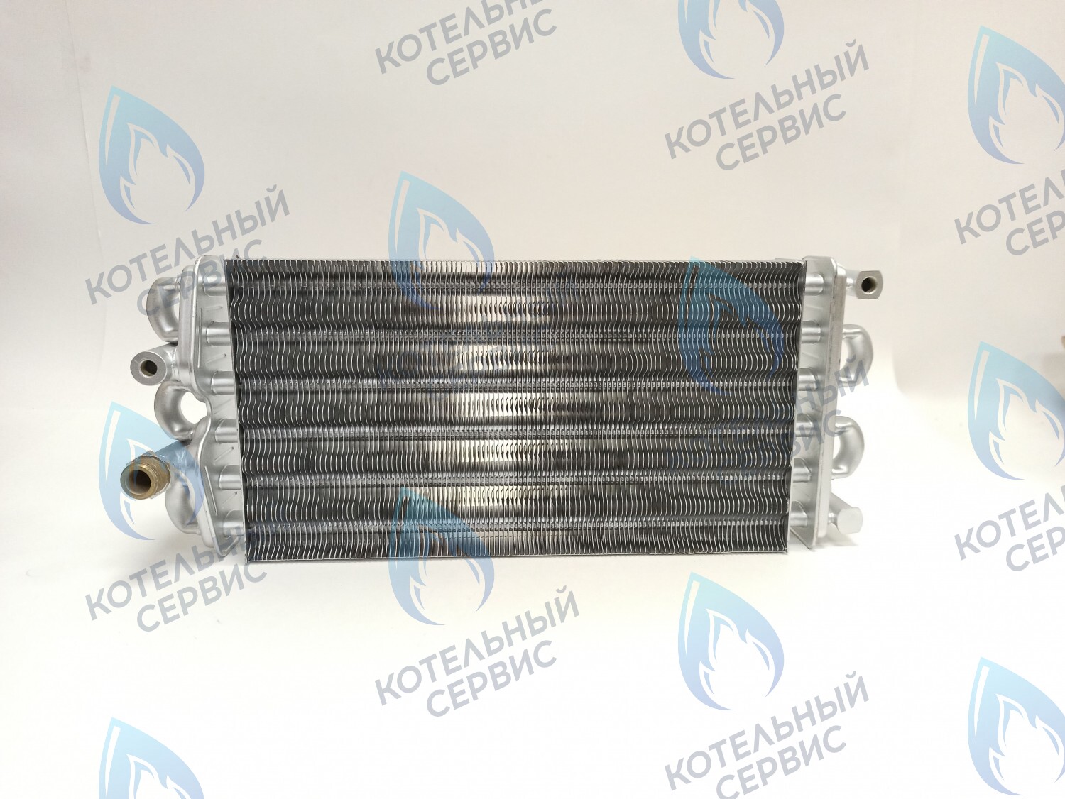 Теплообменник CVPRB24-501 для котлов THERM 32 CLN, 32 TCLN, 28 TCX.A, 28 TCLN, 28 CLN