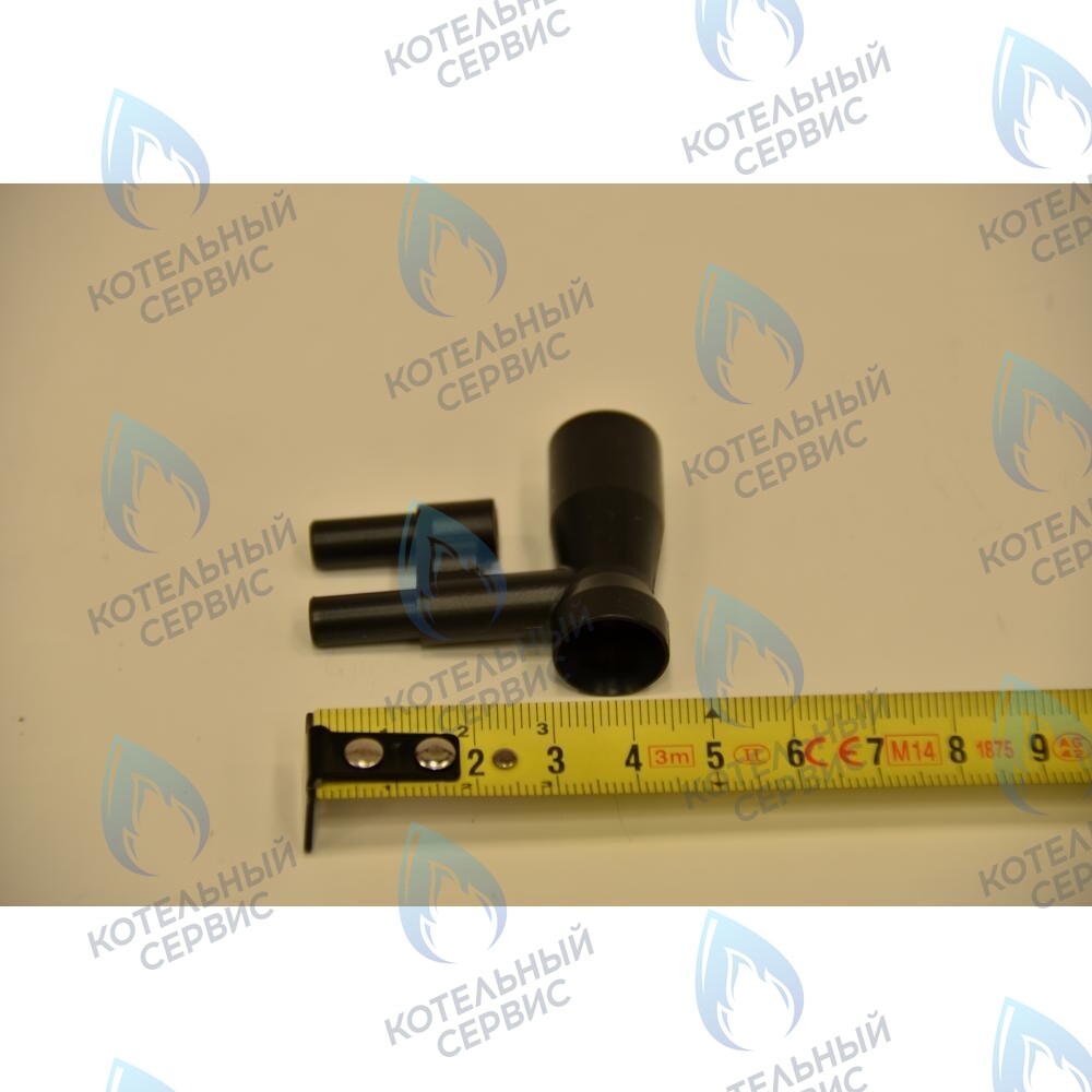 Устройство Вентури BAXI