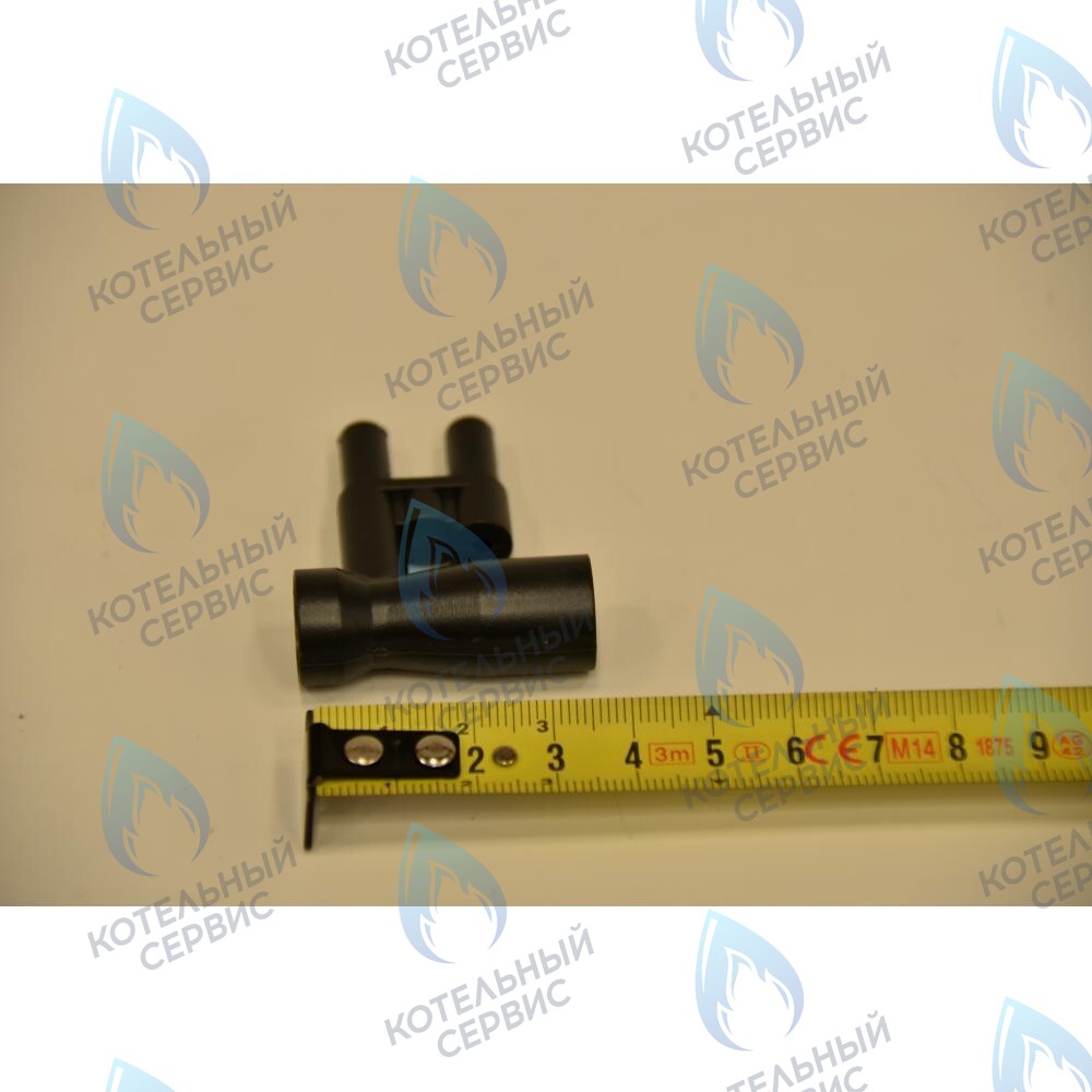 Устройство Вентури BAXI