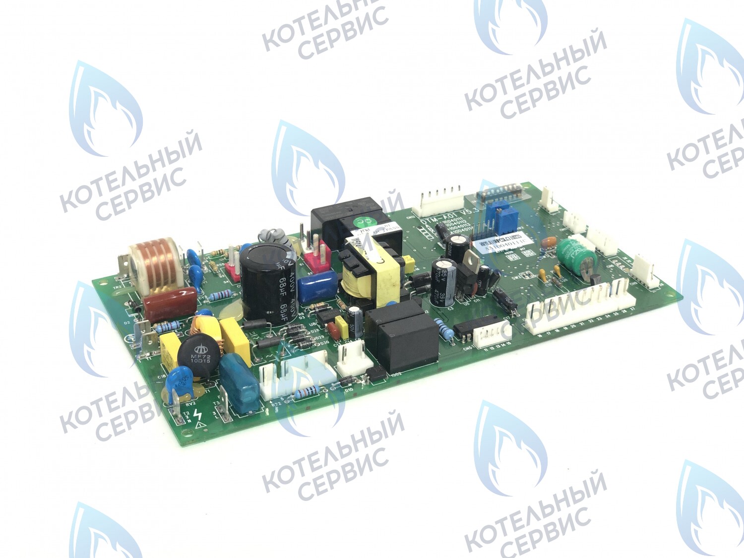 Плата управления основная NEW Basic 24 i ELECTROLUX