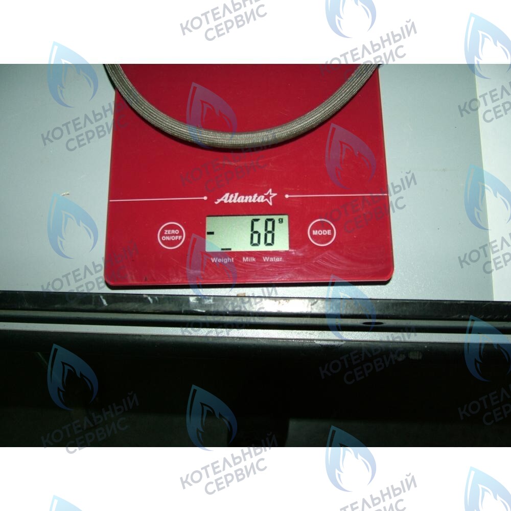 Проводка электрическая от платы к клеммной колодке (для мотора трехходового клапана) BAXI