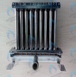 Горелка газовая KOTITONTTU SUARI S 24 DК