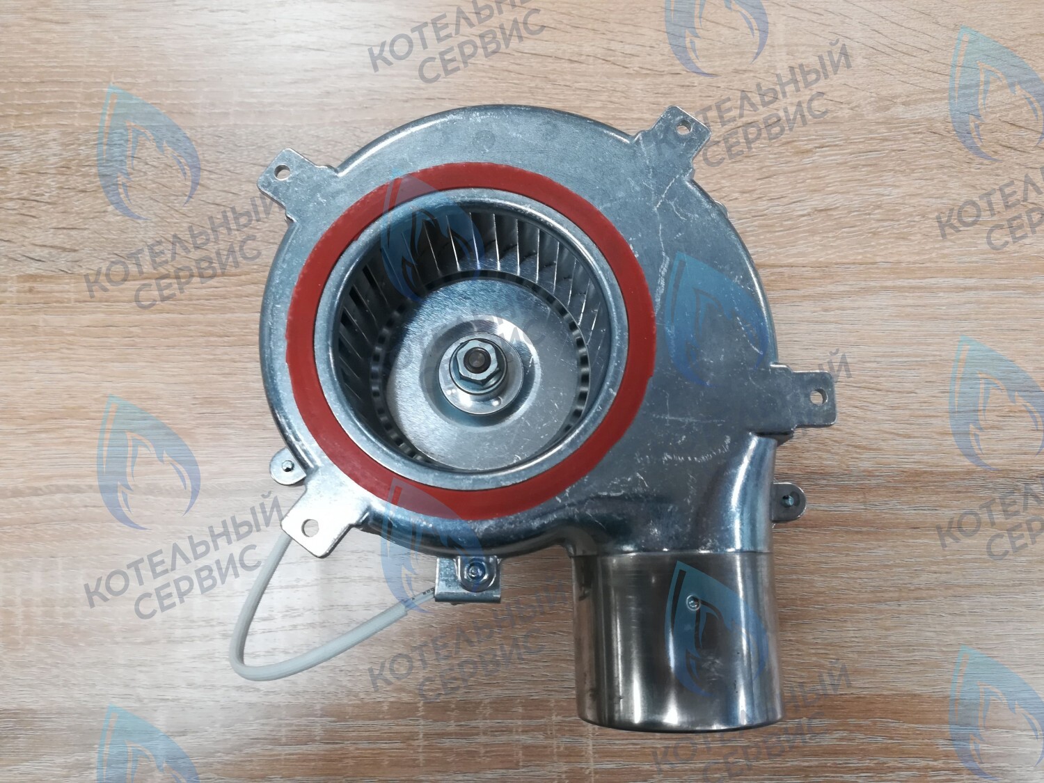 Вентилятор дымоудаления (45W) Ferroli Arena (RU)