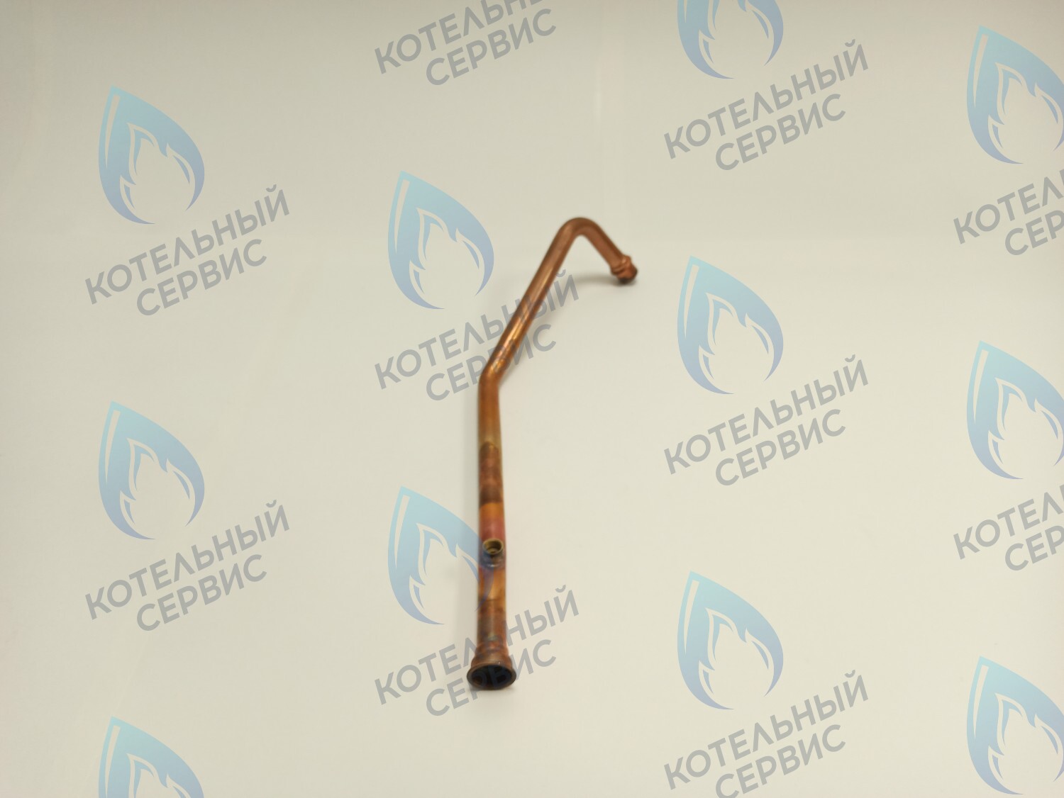 Трубка подводящая 29,1кВт-40,7кВт CELTIC-DS PLATINUM 3.25, 3.30,3.35