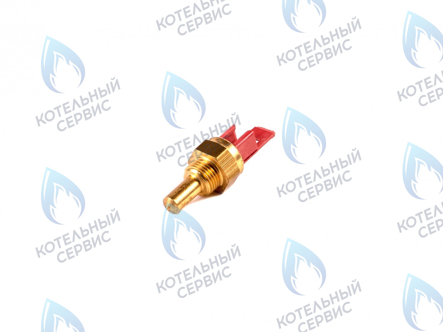 Датчик температуры погружной NTC (HW)