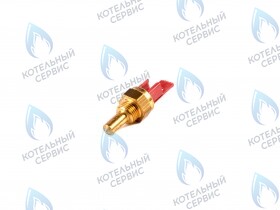 Датчик температуры погружной NTC (HW)
