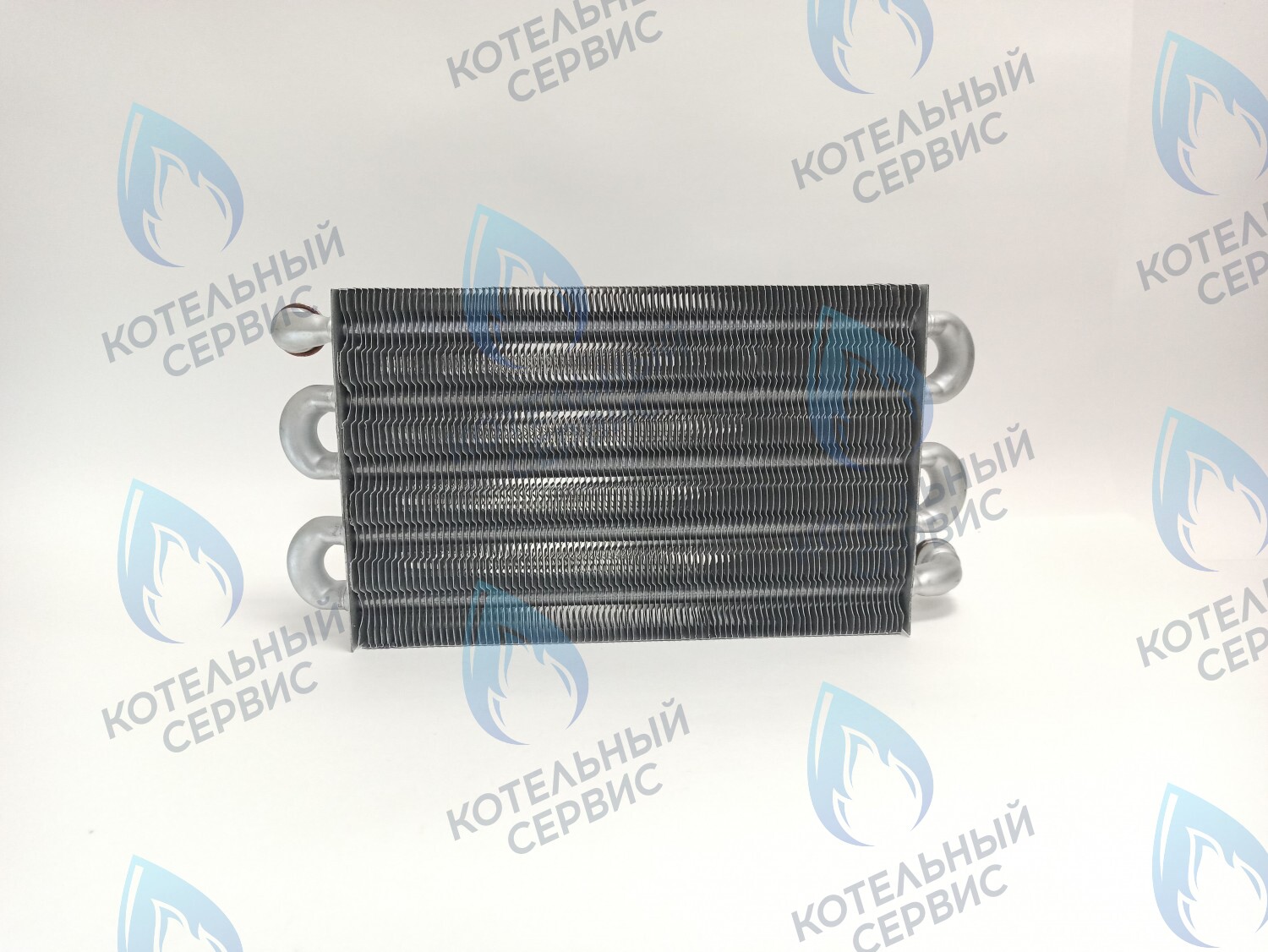 Первичный теплообменник 88 FIN для M28-32T(H) MIZUDO