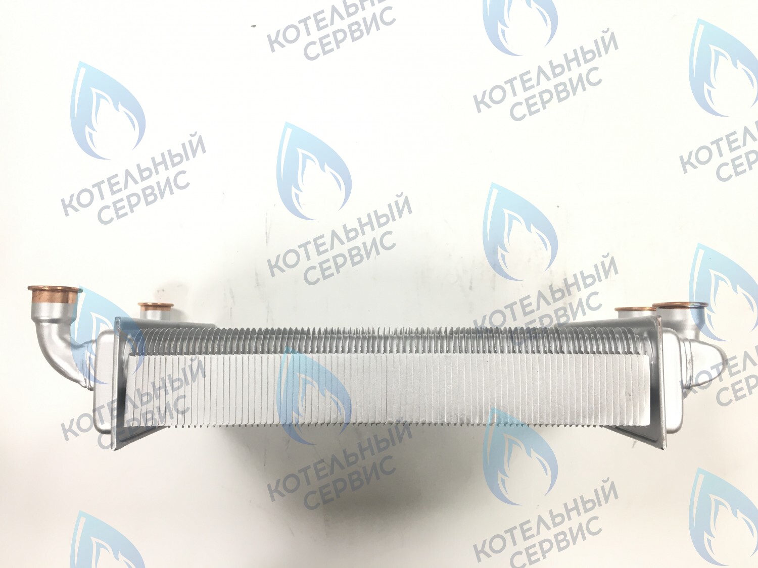 Битермический теплообменник Kentatsu Nobby Smart 24-1CS, Hi-Therm Optimus 24 (7020120014)