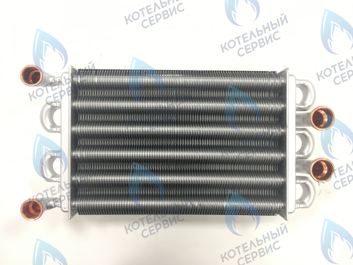 Битермический теплообменник Kentatsu Nobby Smart 24-1CS, Hi-Therm Optimus 24 (7020120014)