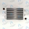 Теплообменник основной (первичный) 91 FIN KENTATSU Nobby Smart 24-2CS / 28-2CS (7020120028), FEDERICA BUGATTI ECO 24, TECH 30 (515001944, H3101080324010) ITALTHERM CITY CLASS: F(30), FR(30) (515001944, 515001834)
