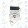 Насос циркуляционный Navien Deluxe S/One 13-35K, KDP-CT4W0635 (30017240A, 30021461A)