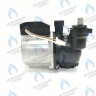 Насос циркуляционный Navien Deluxe S/One 13-35K, KDP-CT4W0635 (30017240A, 30021461A)