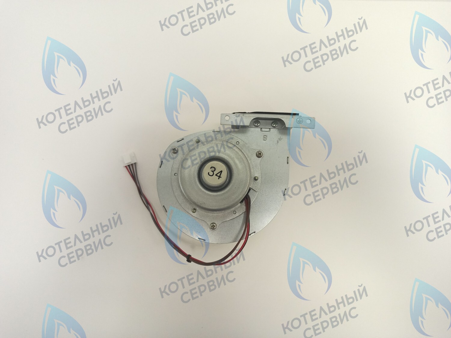 Вентилятор RINNAI (34) KMF 20 (K 24)