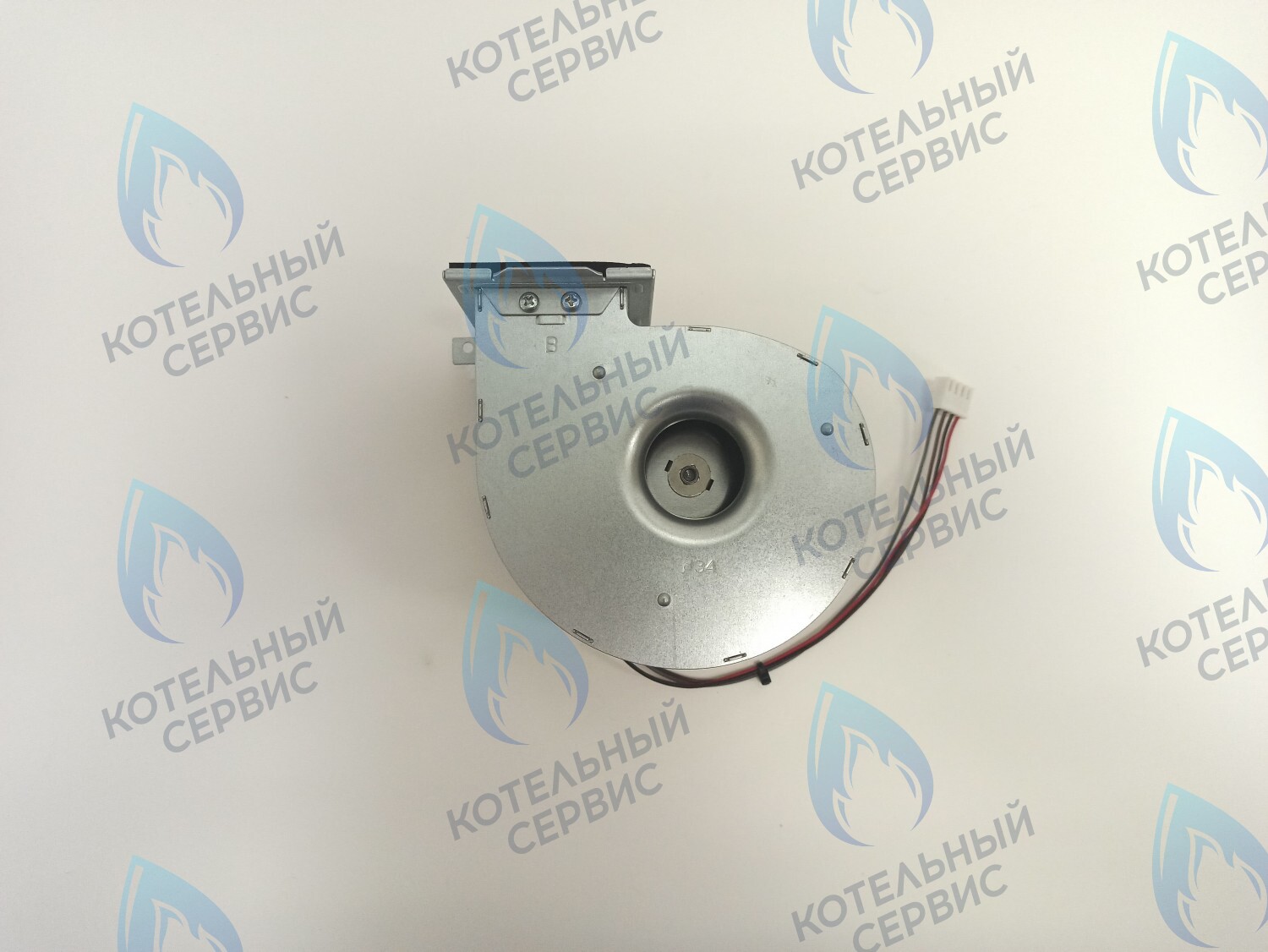 Вентилятор RINNAI (34) KMF 20 (K 24)