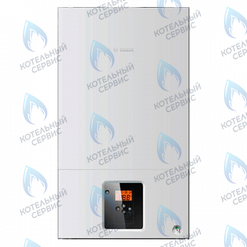 Настенный газовый котел BOSCH GAZ 2000 W
