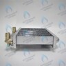 Теплообменник отопления с фитингами (142 мм) 67 FIN (100 HSG/ICH/MSC) DAEWOO