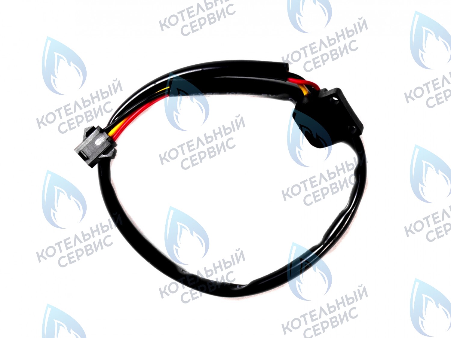 Датчик холла (расходомер) с проводом 30см