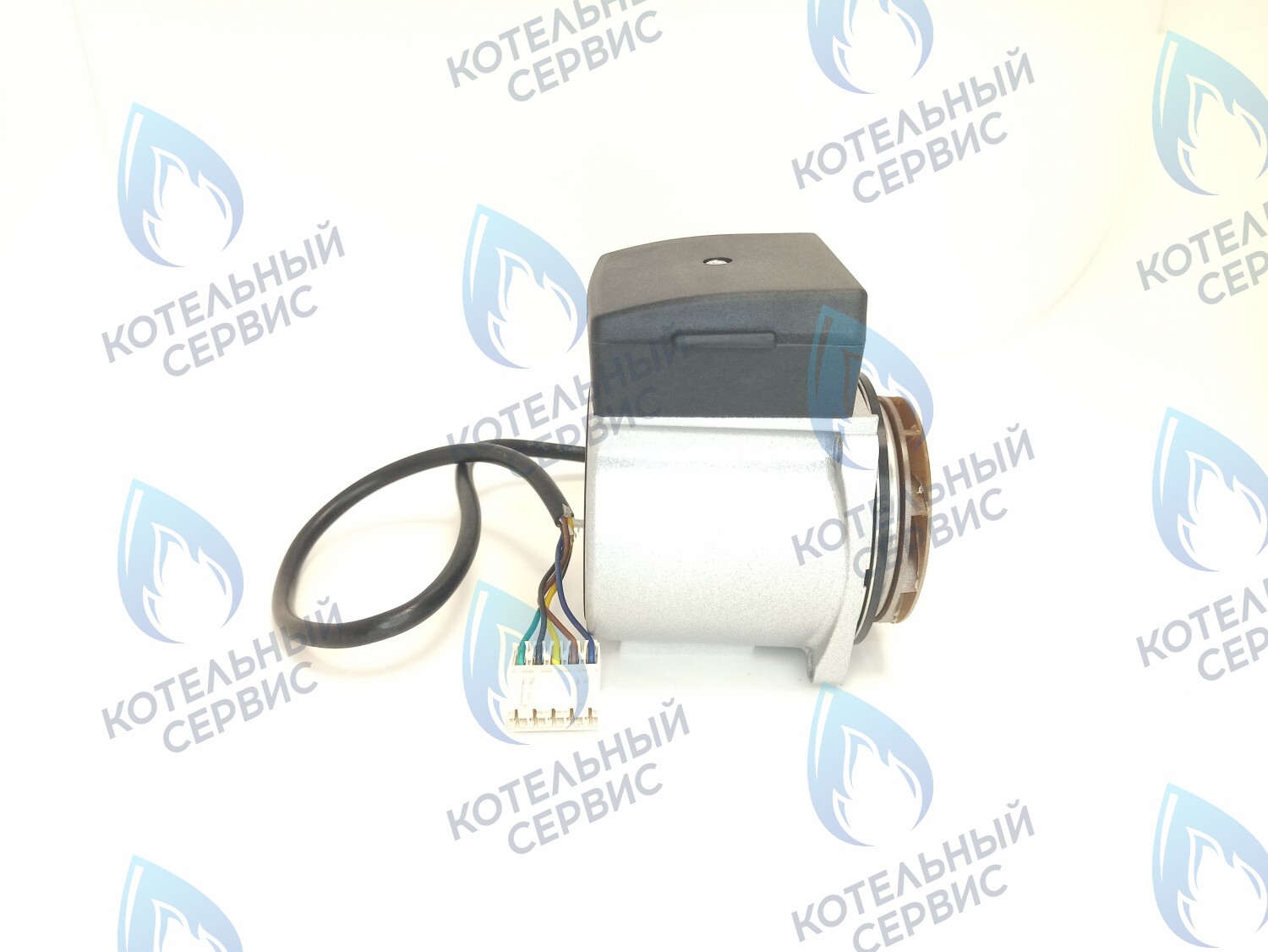 Двигатель насоса PUMP GS15-50-2V 95w для VPAL-5/2A Vaillant TEC Plus 3-5 (178983)
