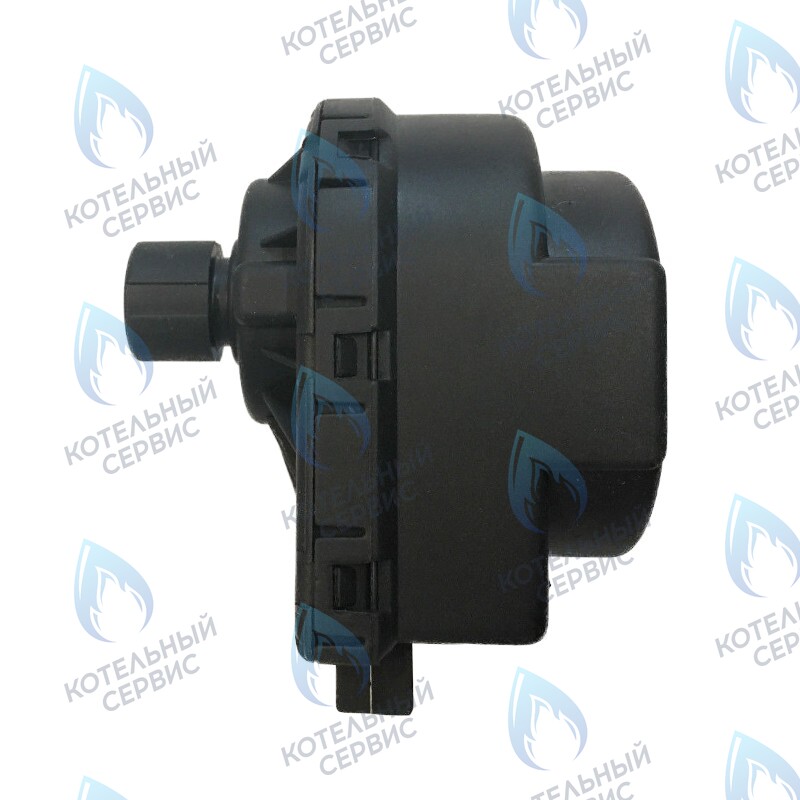 Электропривод трехходового клапана Viessmann Vitopend A1JB и A1HB