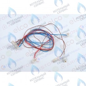 Кабель датчик темп. - пневмореле CHAFFOTEAUX