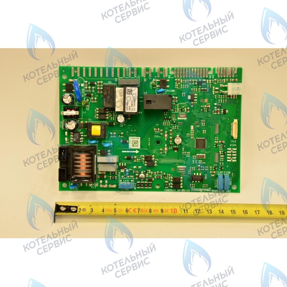 Электронная плата BAXI MAIN Four 24, MAIN Four 240 F