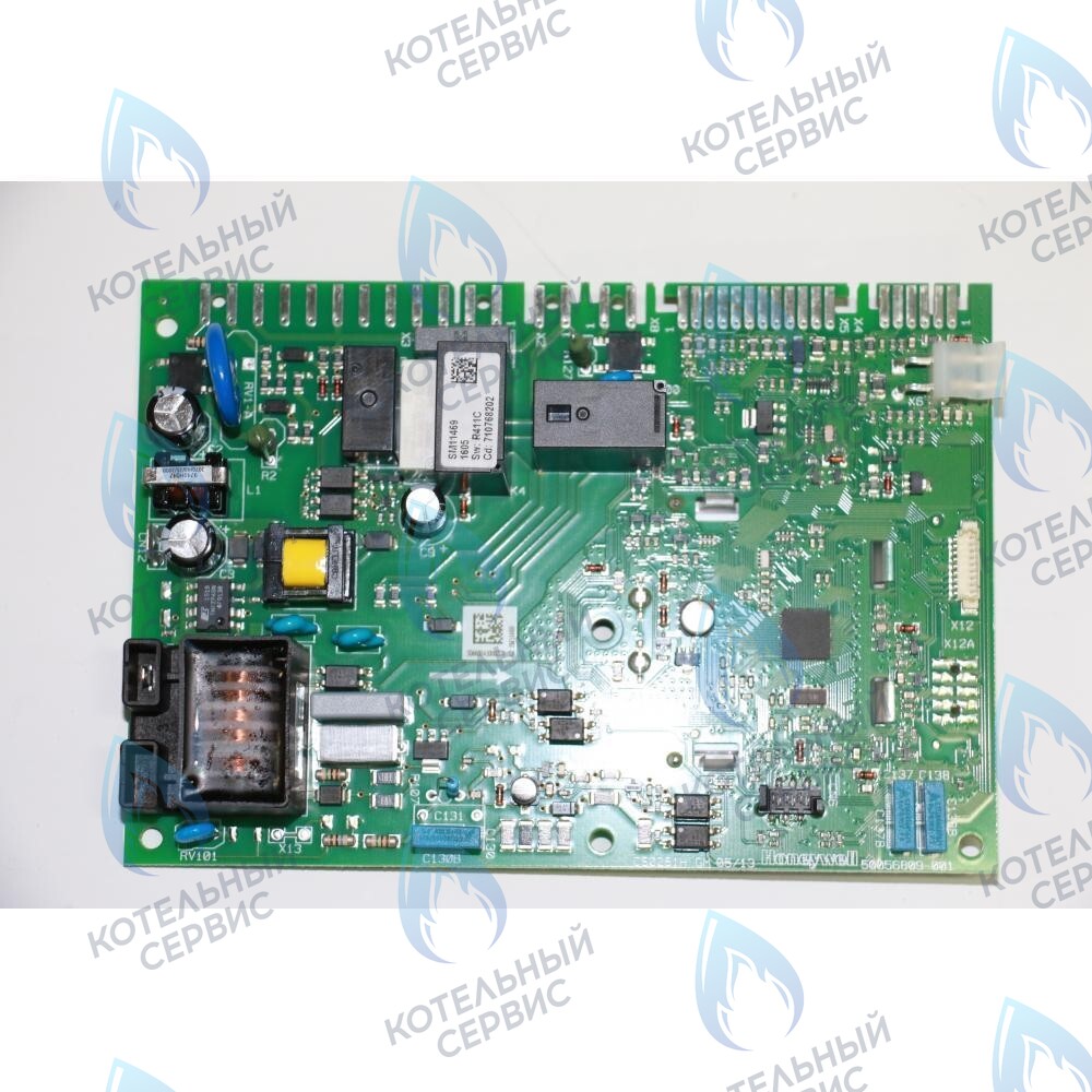 Электронная плата BAXI MAIN Four 24, MAIN Four 240 F