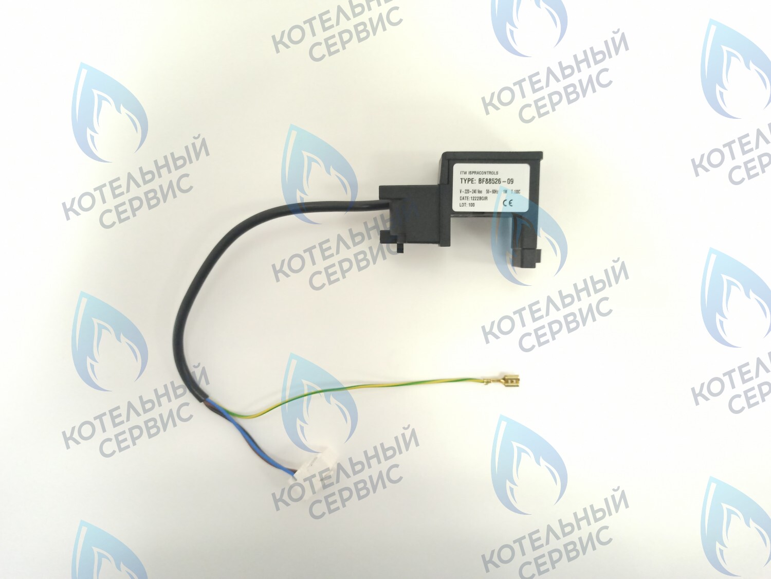 Блок розжига ARISTON (65115791)