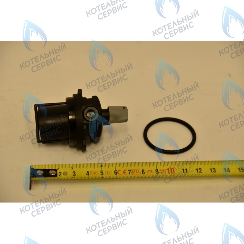 воздухоотводчик автоматический BAXI